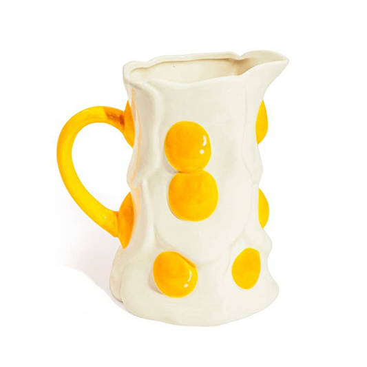 Multi Fried Egg Mugge