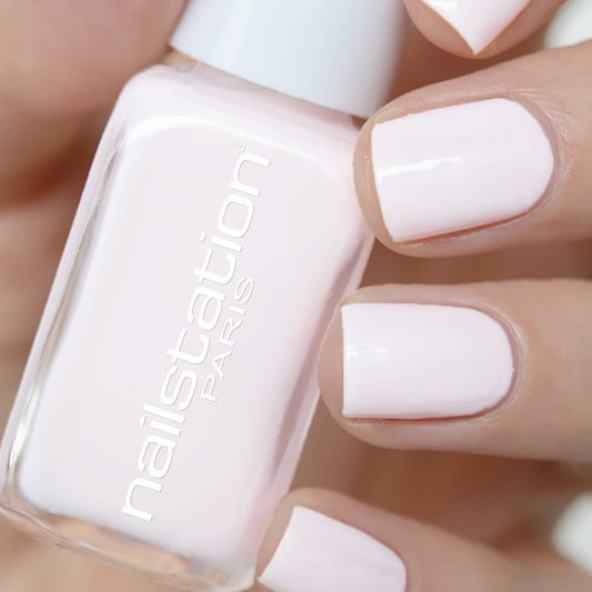Neglelakk Light Pink