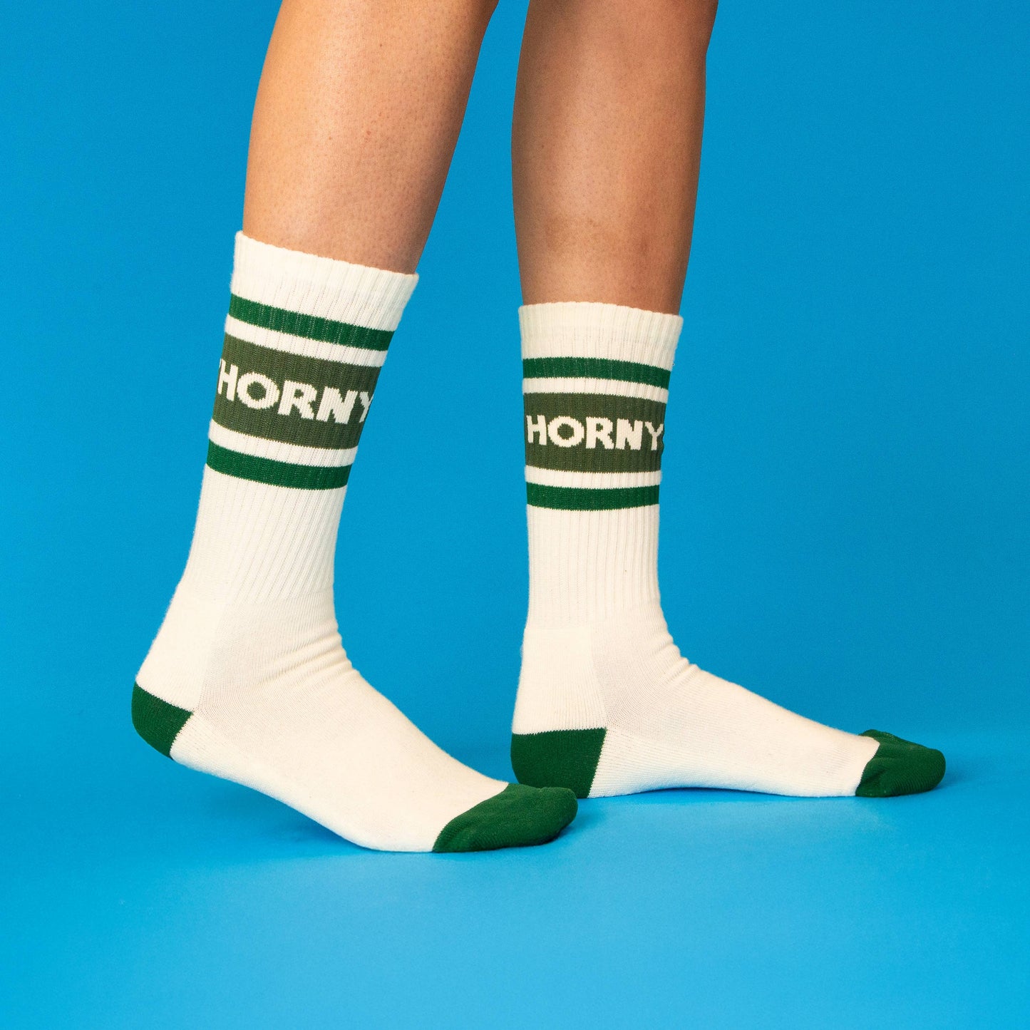 Horny Sokker