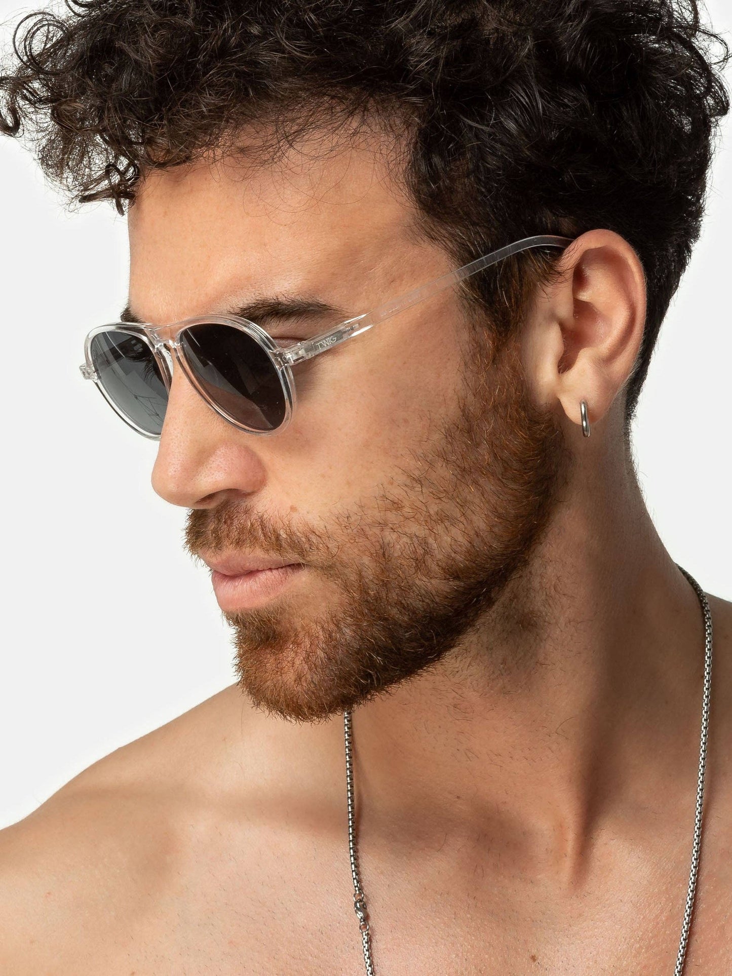 Solbrille Thiele