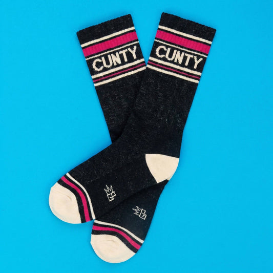 Cunty Sokker