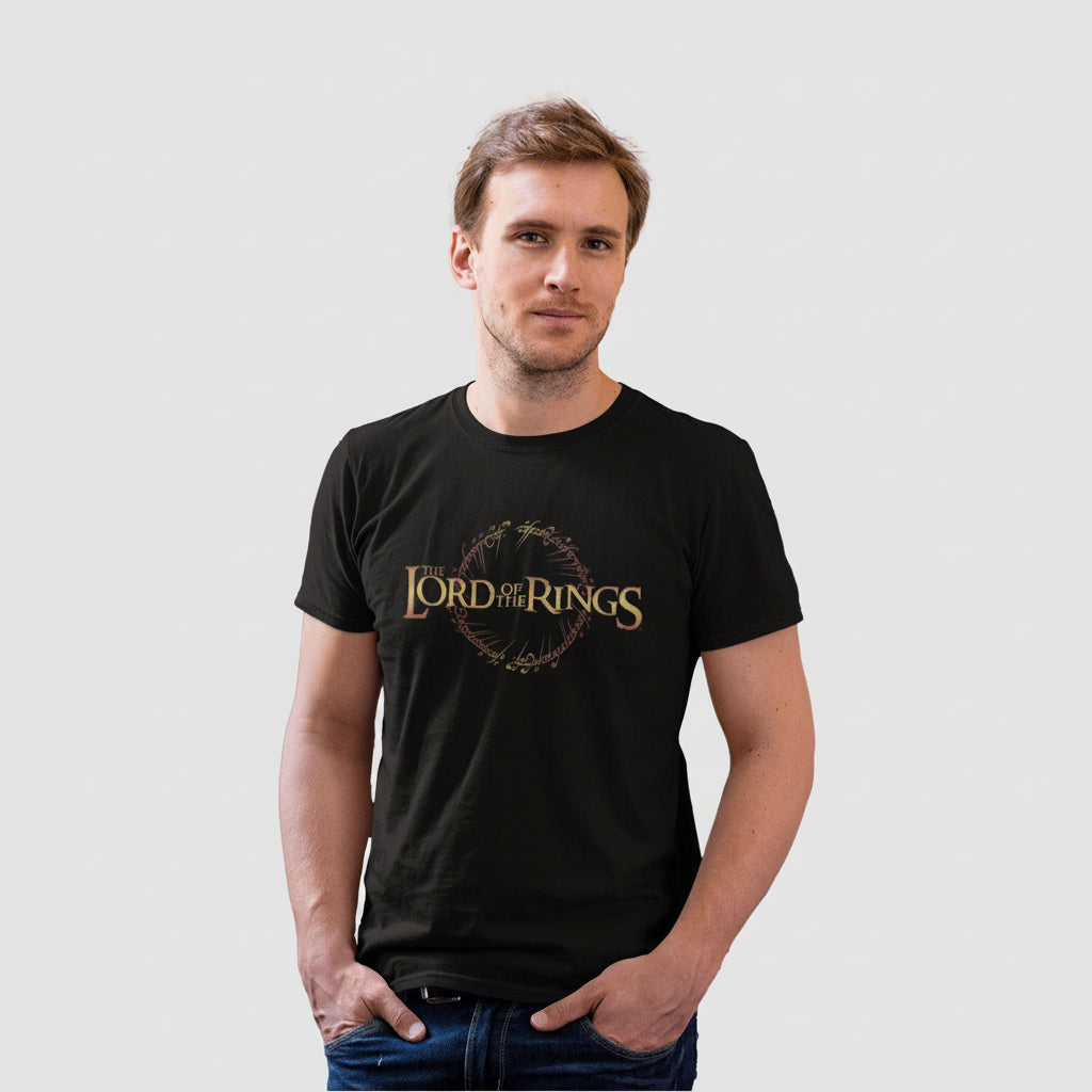 The Lord of the Rings T-Skjorte