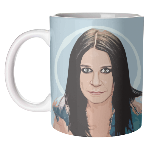 Saint Ozzy Krus