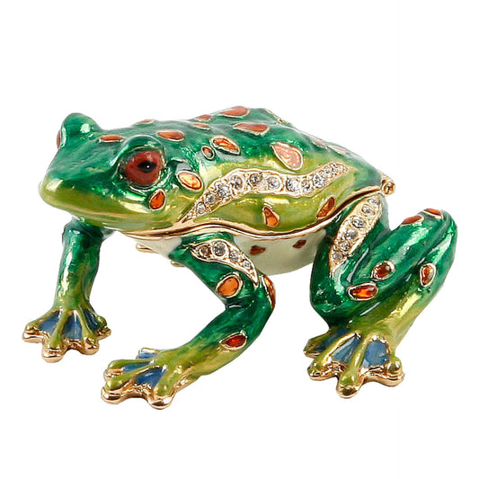 Frog Jump Skål