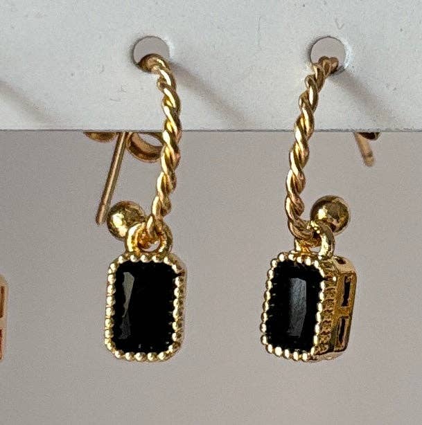Petite Øredobber