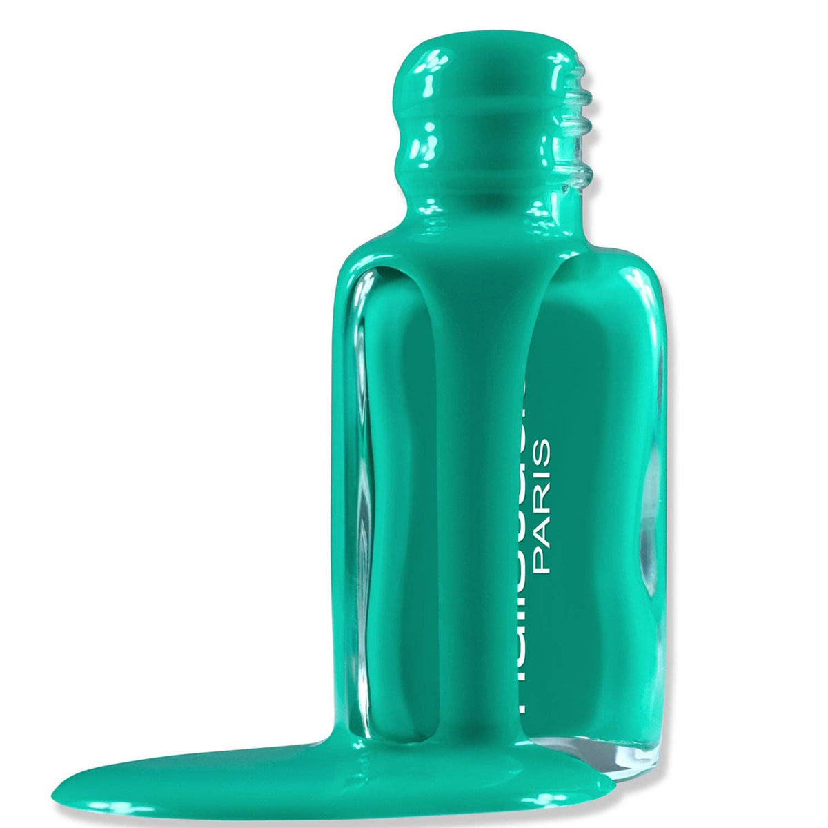 Neglelakk Cleopatra Green
