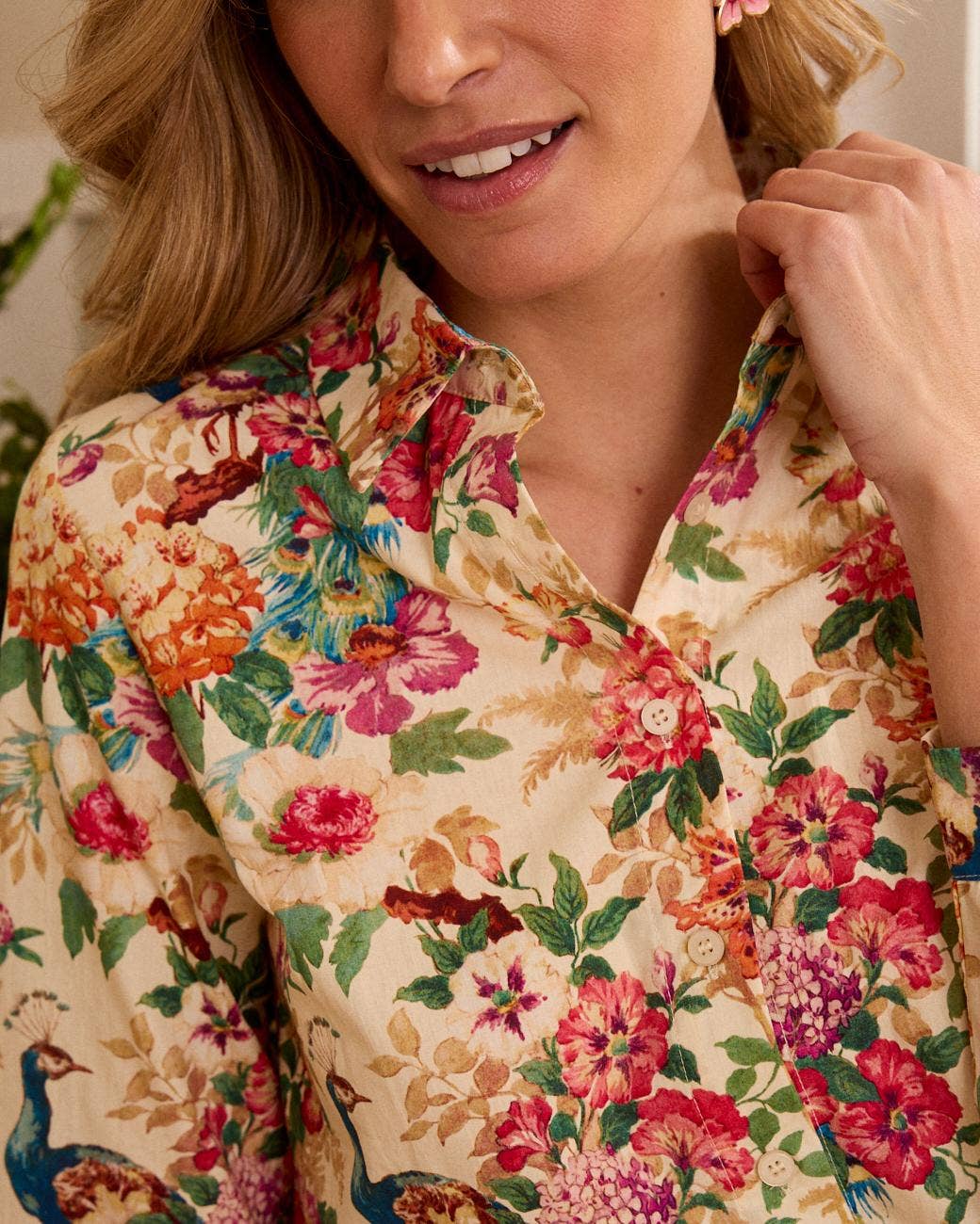 Petra Skjorte