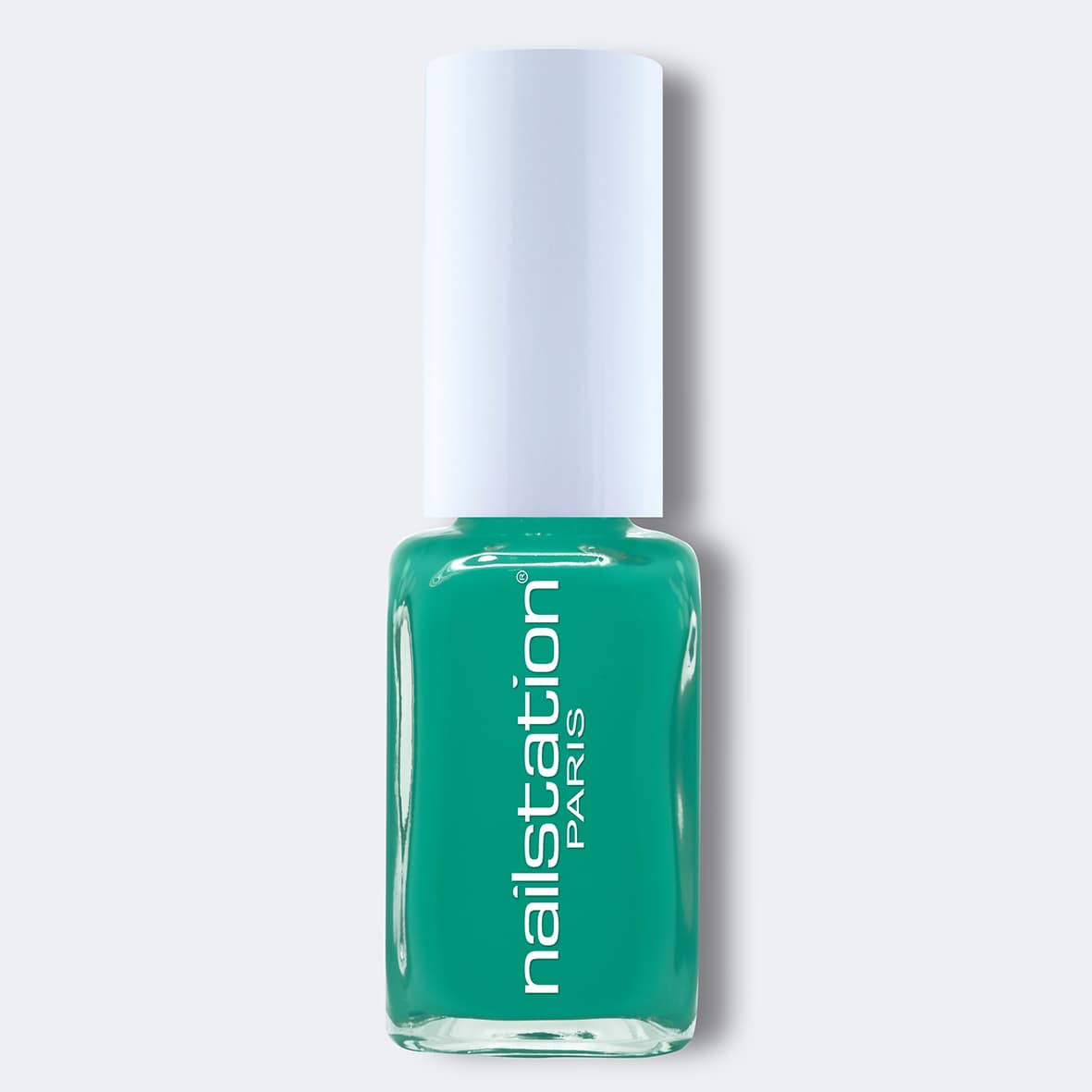 Neglelakk Cleopatra Green