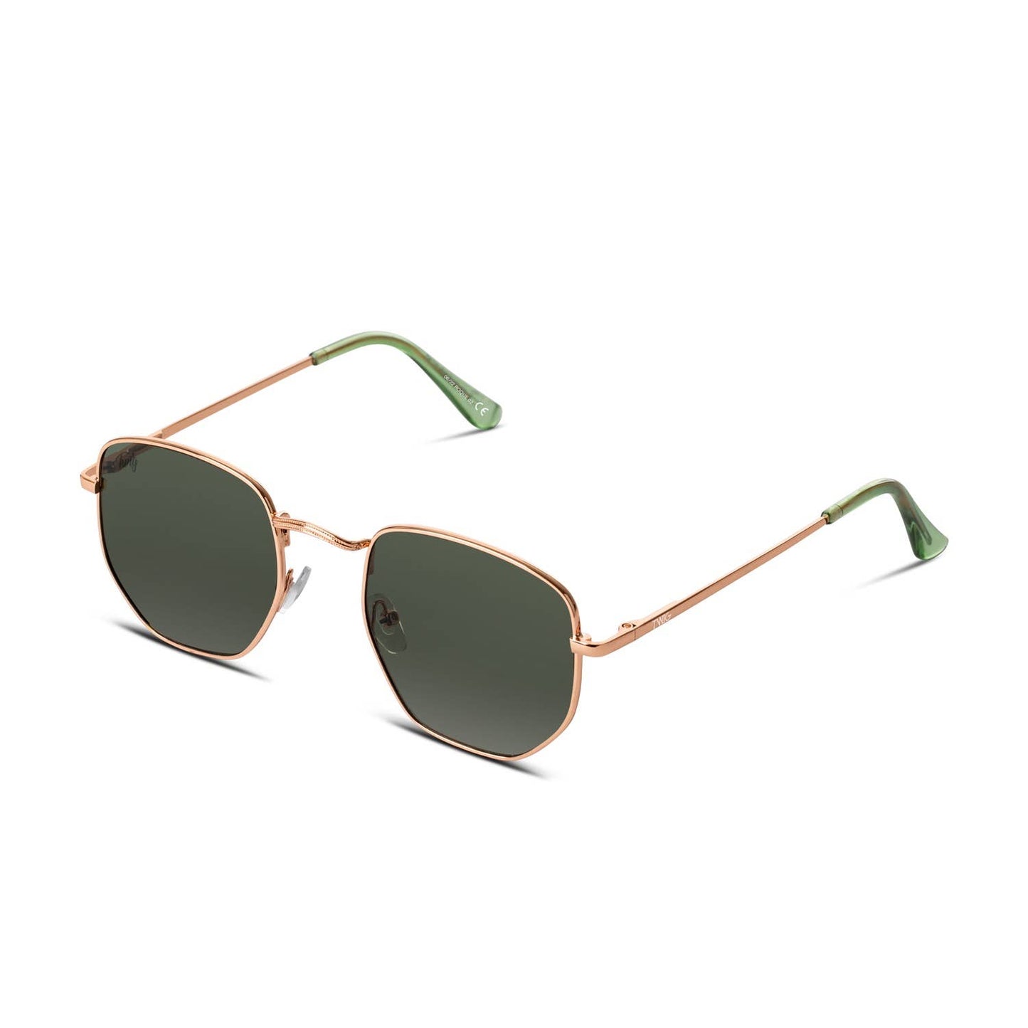 Solbrille Roque