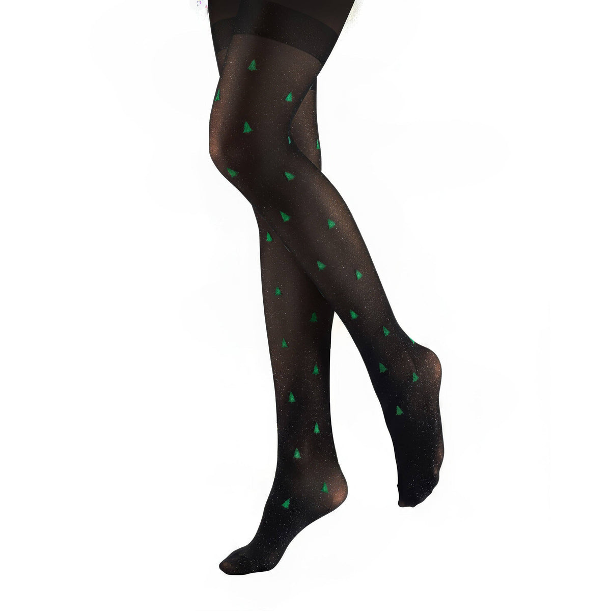 Xmas Trees Tights