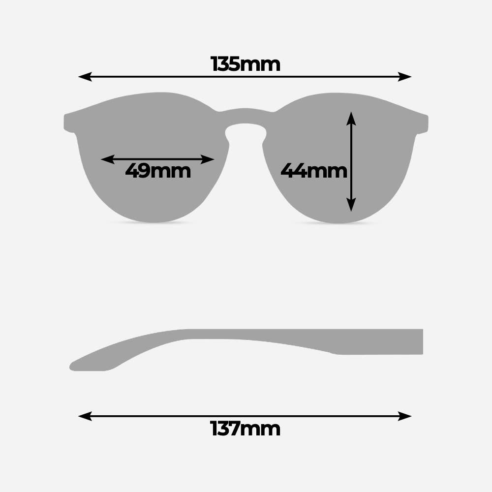 Solbrille Weil