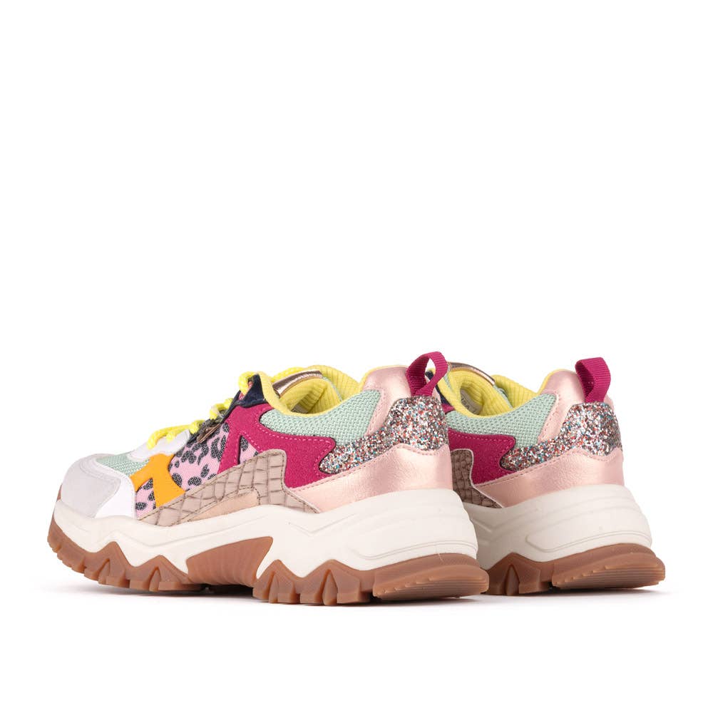 Sneakers Adele