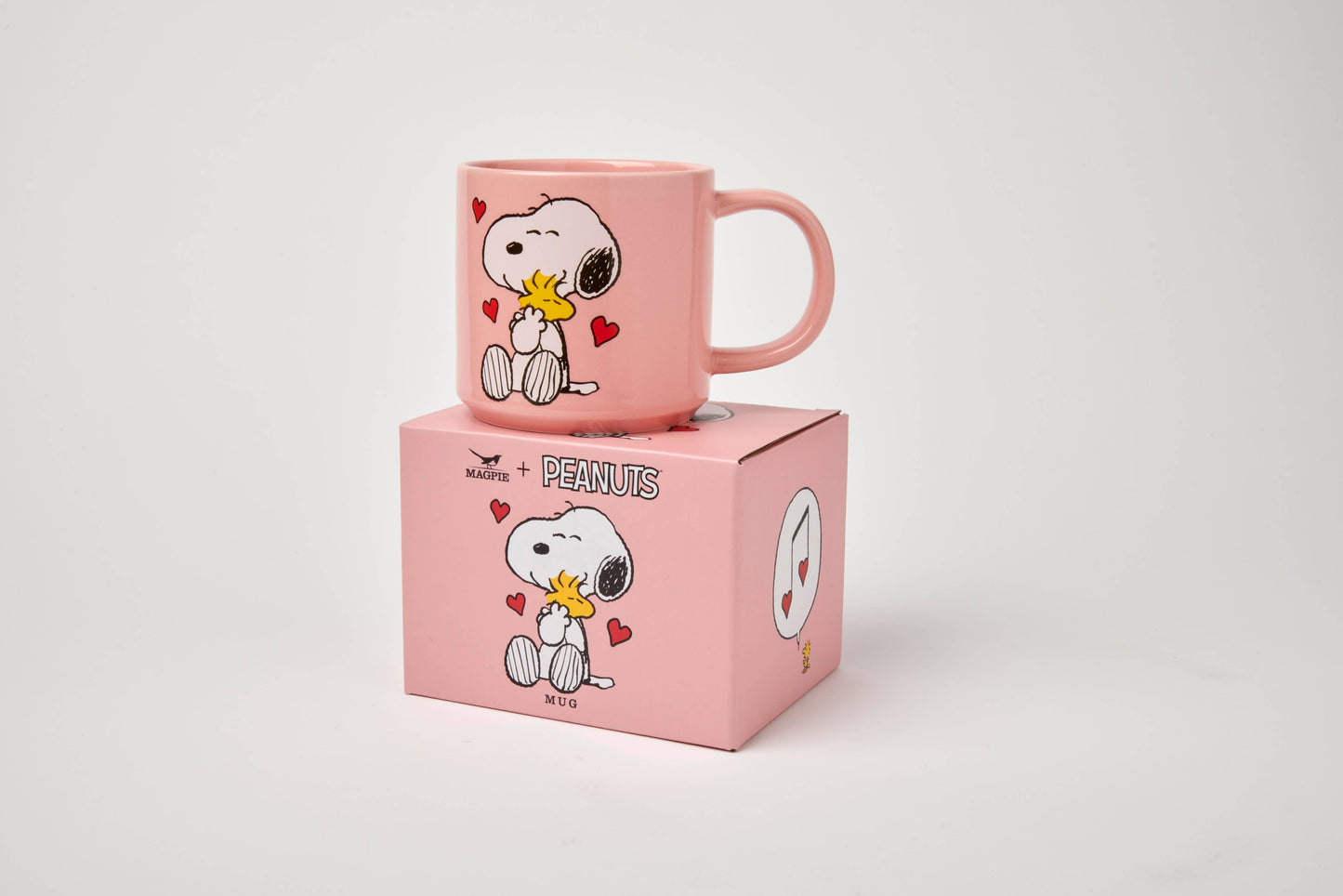 Peanuts Love Song Krus