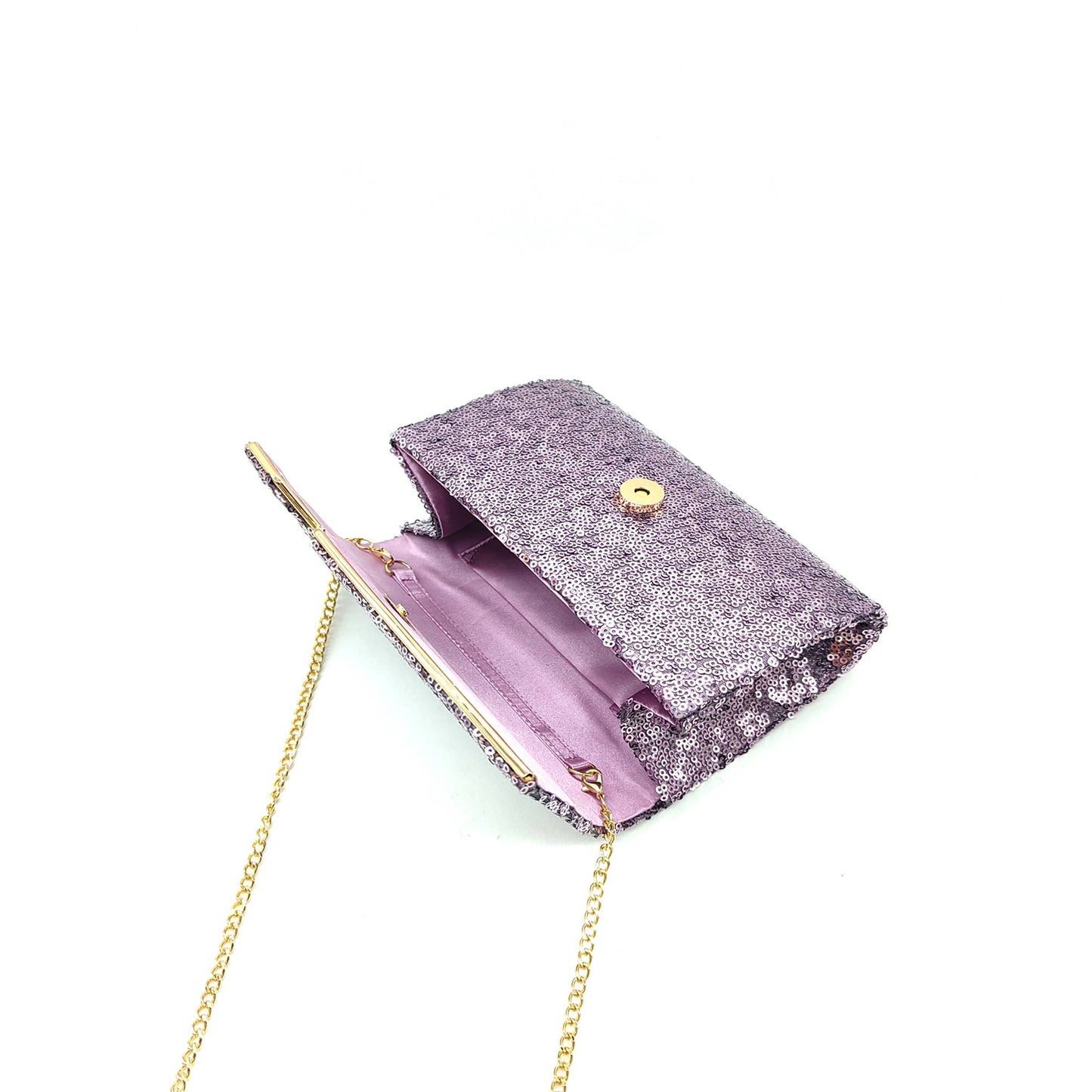 Zeena Clutch
