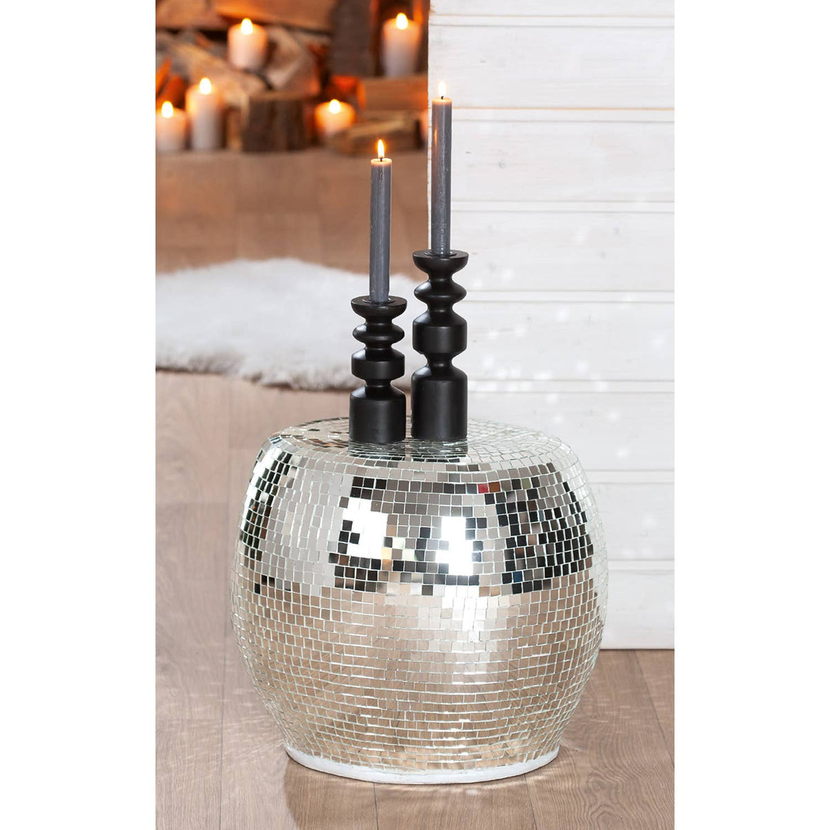 Disco Sidebord