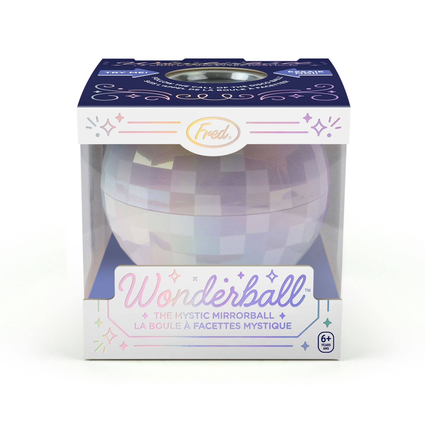 Mystic Wonderball