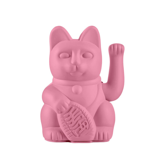 Lucky Cat Pink