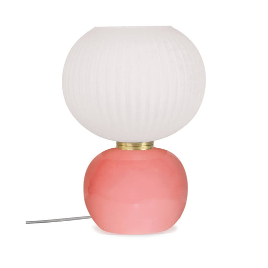 Adonis pink lampe