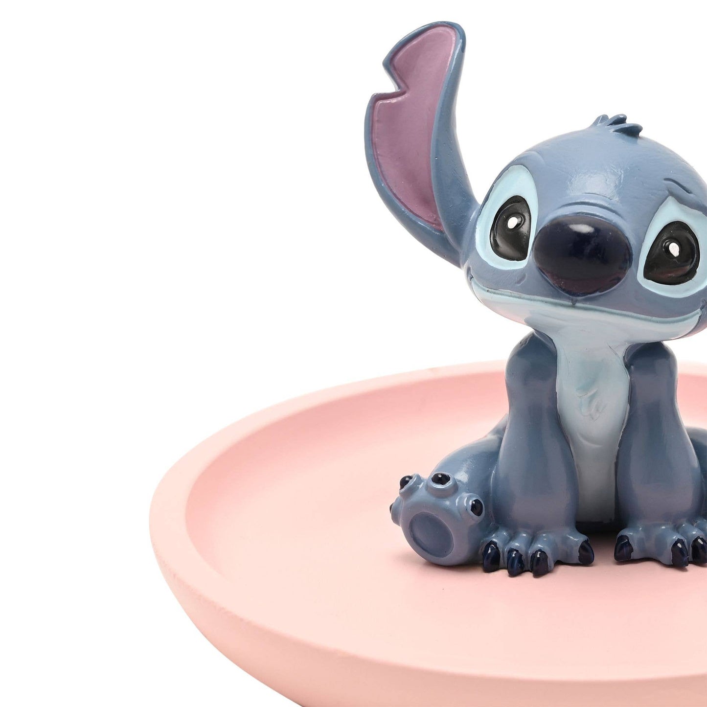 Stitch Smykkefat