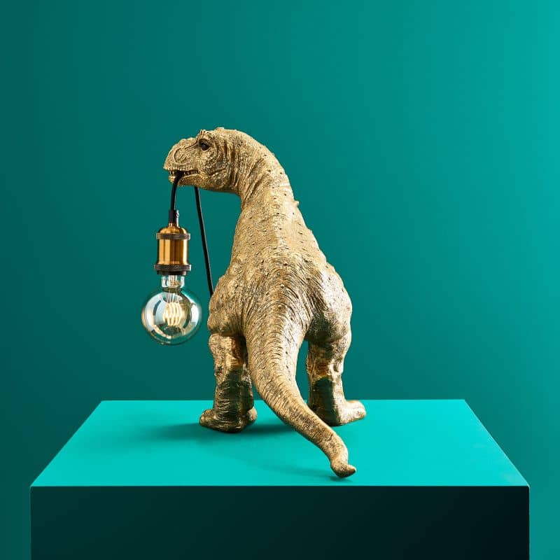 Dinosaur Rexy Lampe Gull
