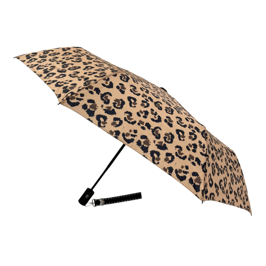 Original Leopard Paraply