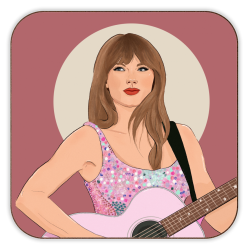 Taylor Guitar Bordbrikke