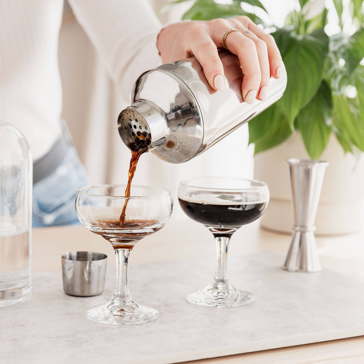 Espresso Martini Cocktail Set