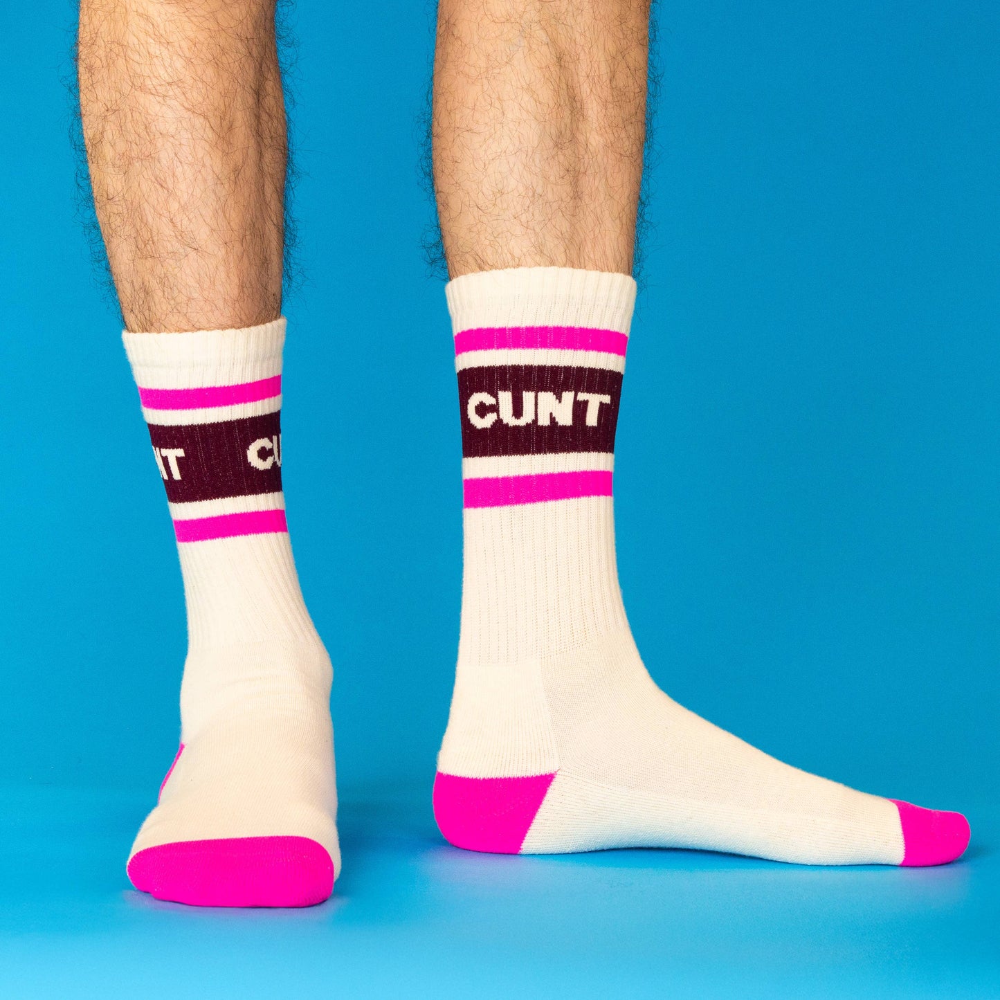 Cunt Sokker