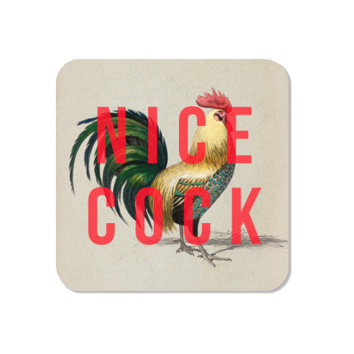 Nice Cock Magnet