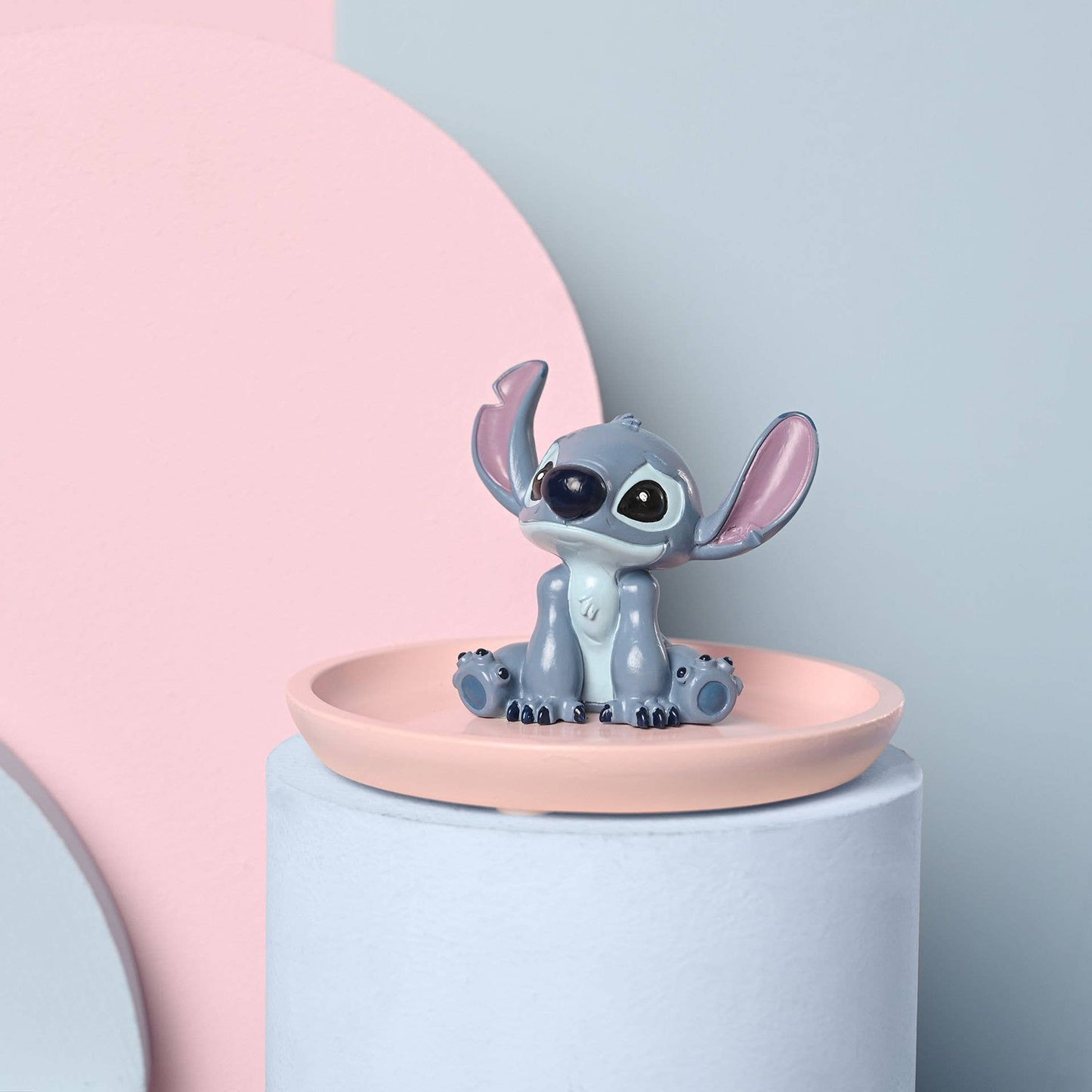 Stitch Smykkefat