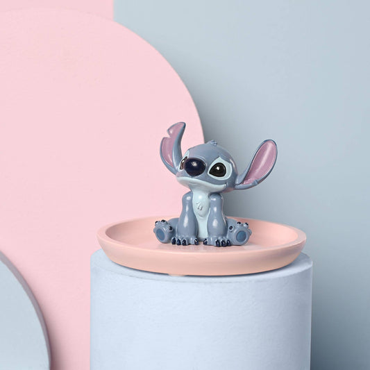 Stitch Smykkefat