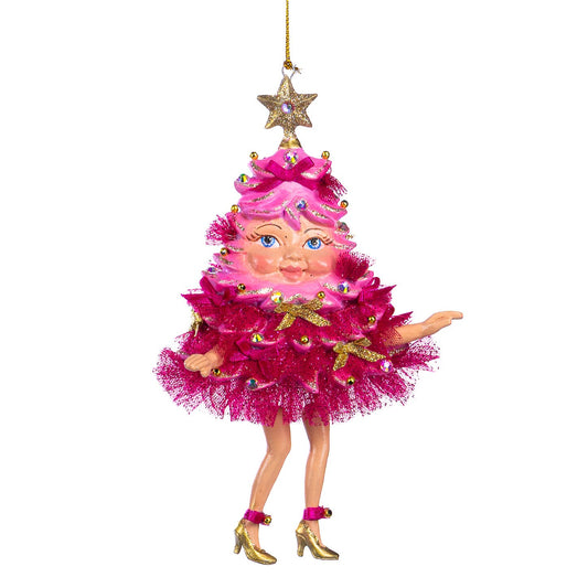 Trendy Candy Ornament