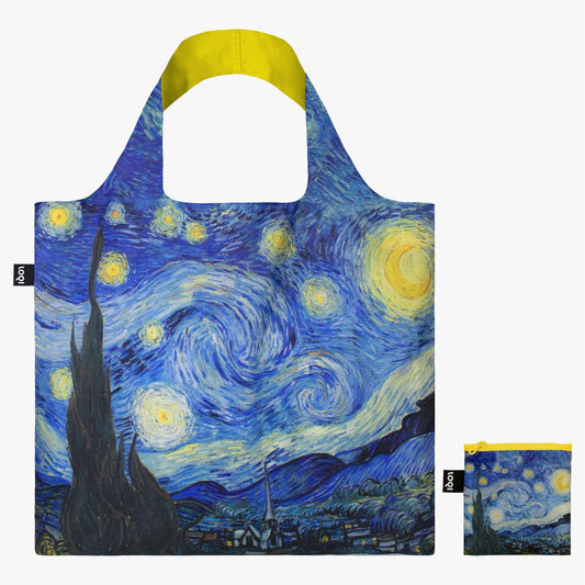 Starry Night Bærenett