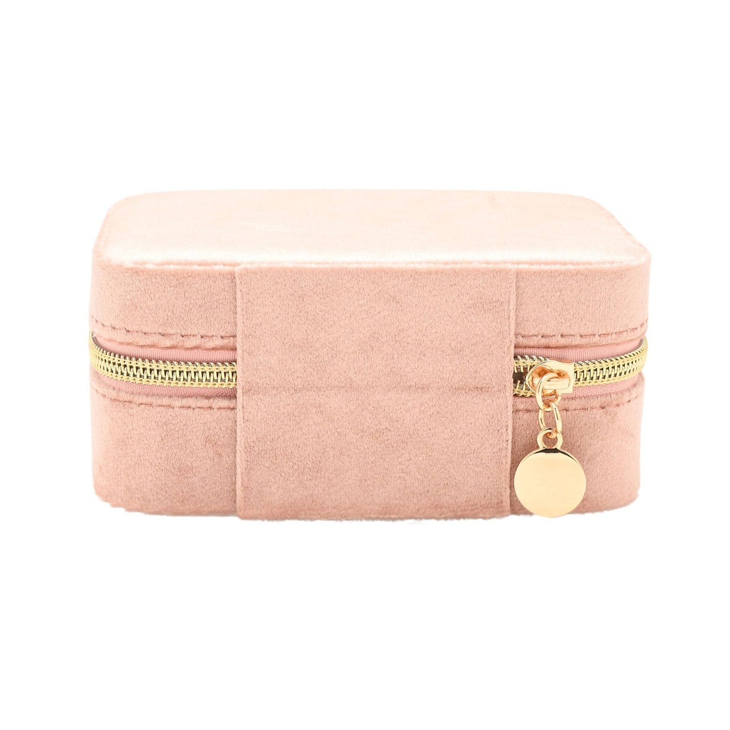 Sophia Classic Velvet Smykkeskin