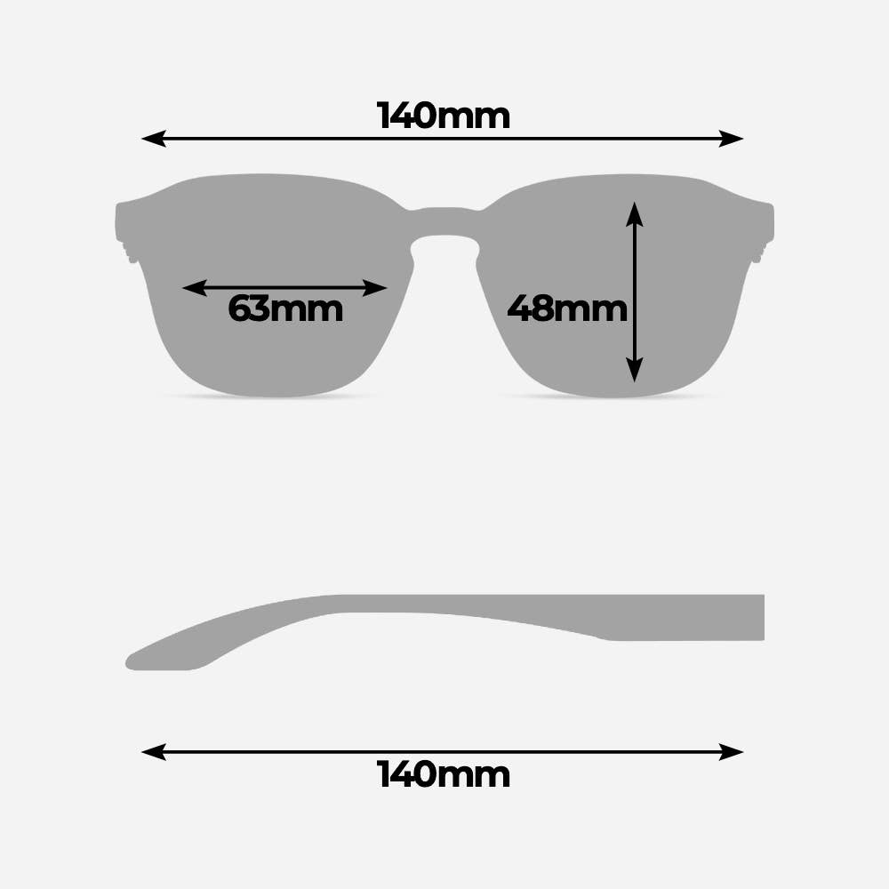 Solbrille Koons