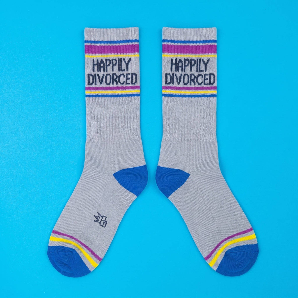Happily Divorced Sokker