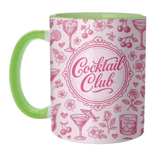 Cocktail Club Kopp