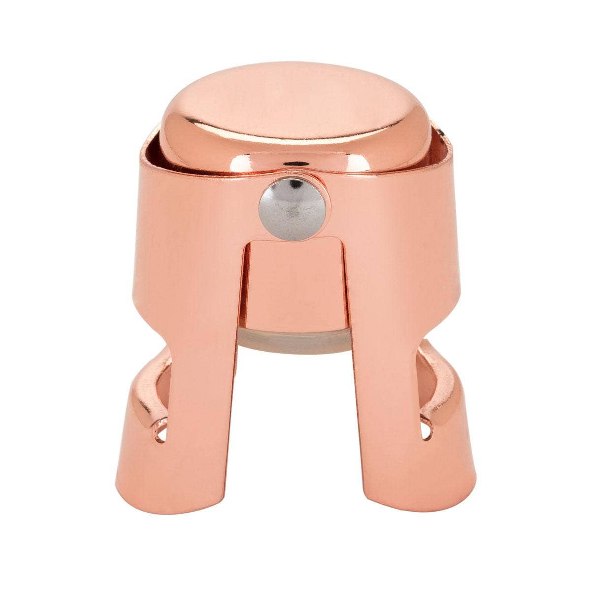Champagne Stopper Rose