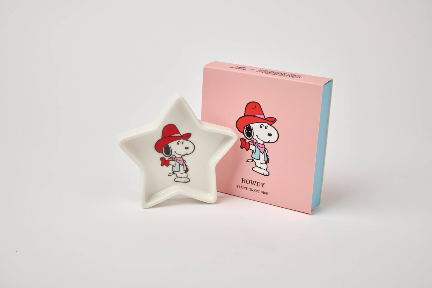 Peanuts Star Fat