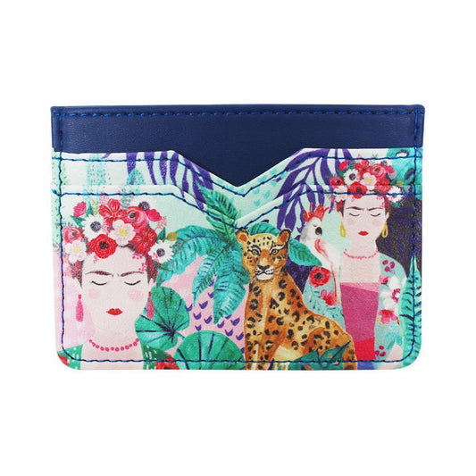 Frida Kahlo Kortholder