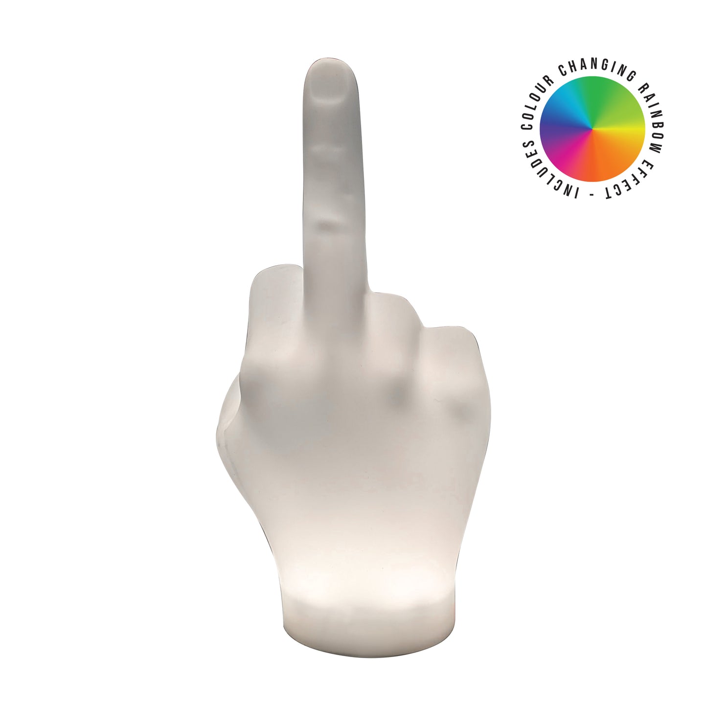 Lampe Fuck You