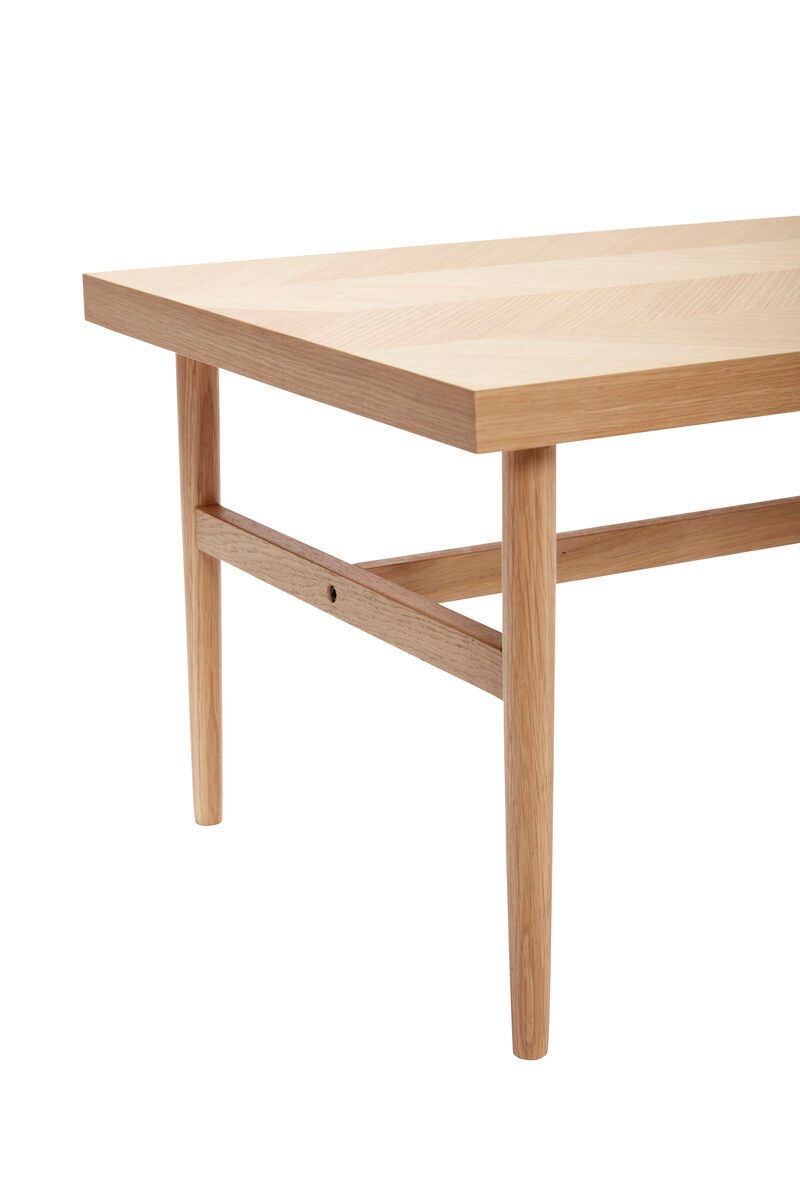 Herringbone Salongbord