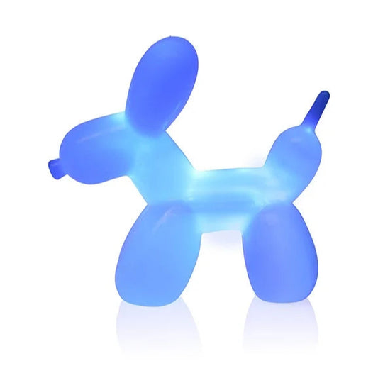 Ballonghund Lampe