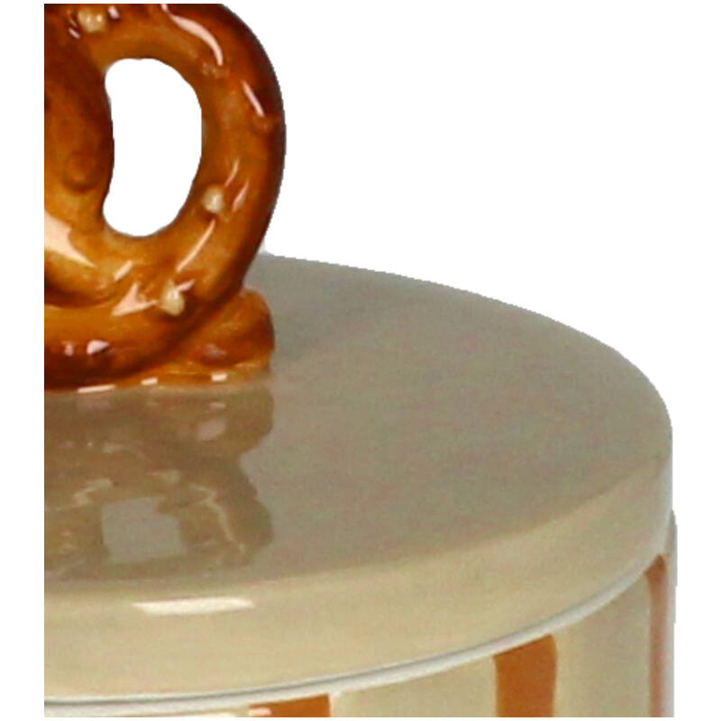 Krukke Pretzel