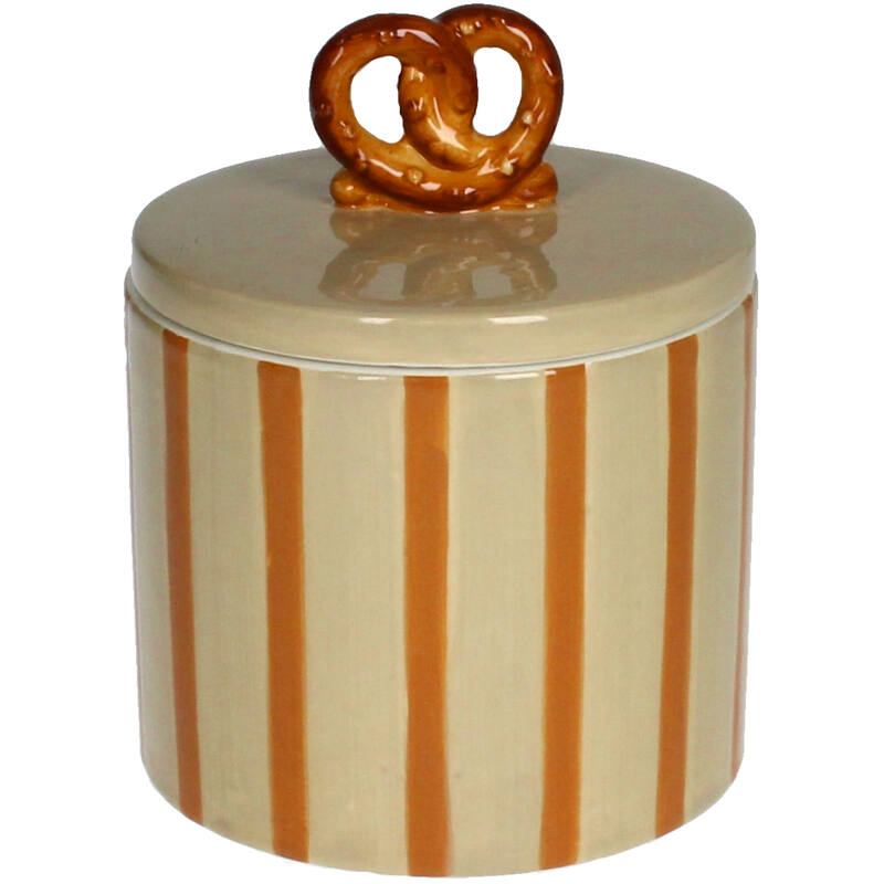 Krukke Pretzel
