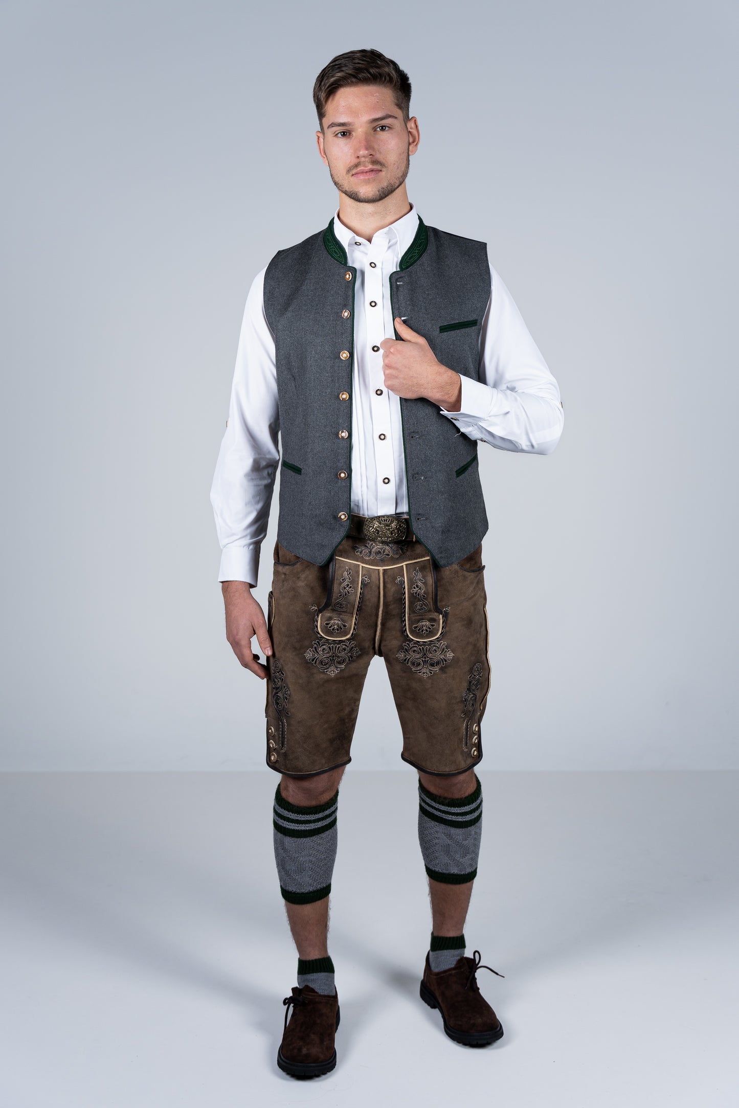 Lederhosen Fabian
