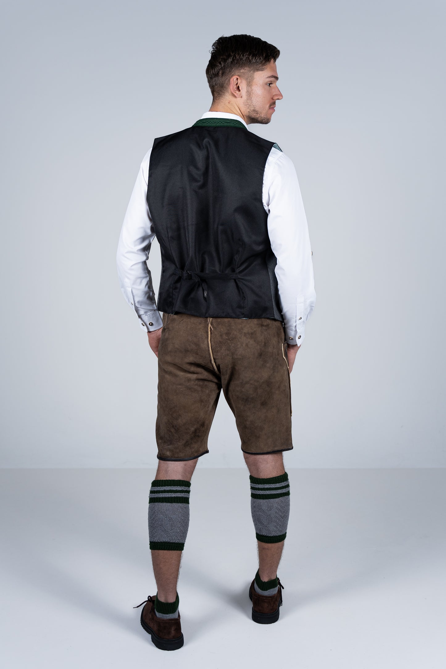 Lederhosen Fabian