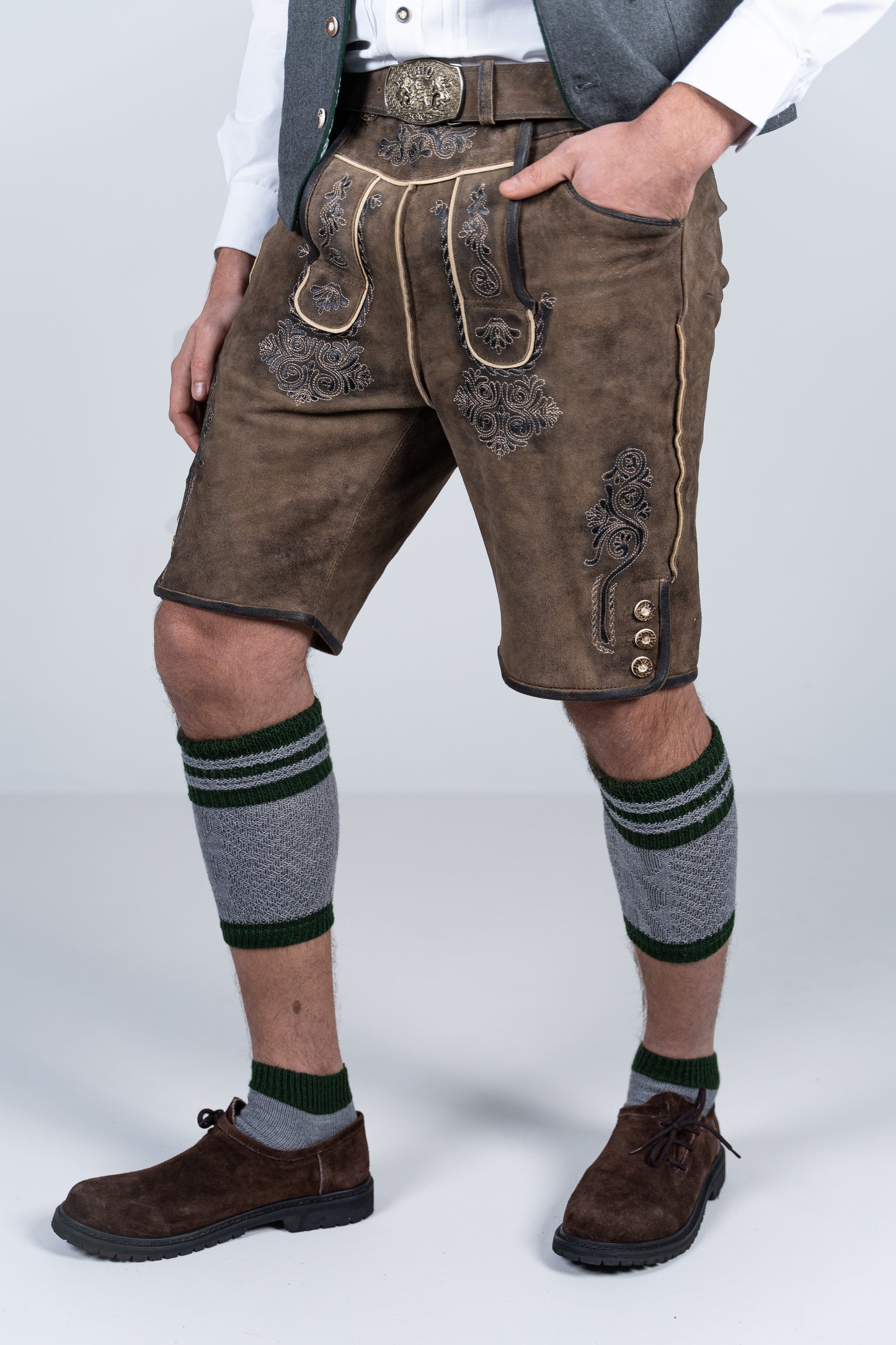 Lederhosen Fabian