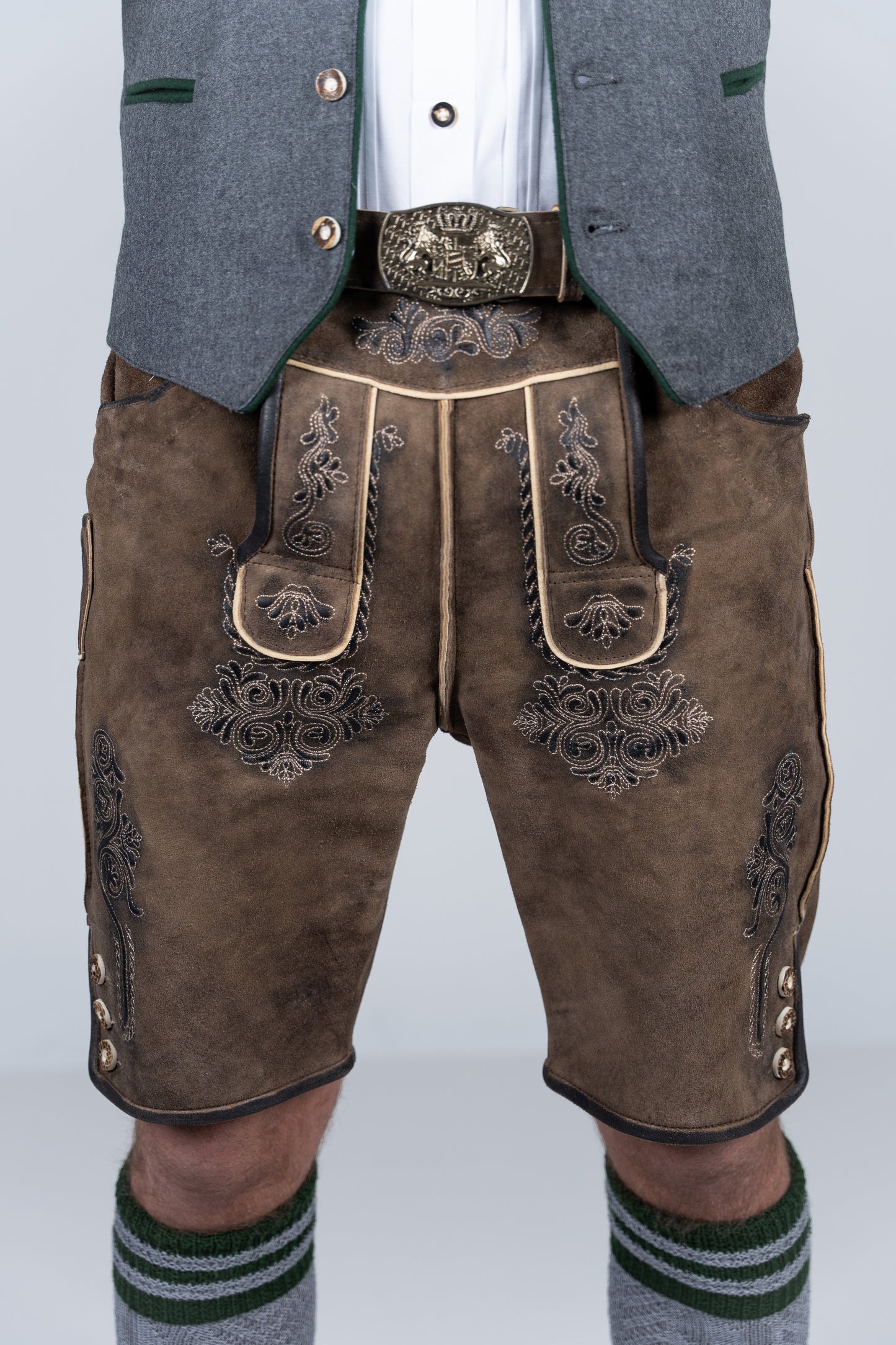 Lederhosen Fabian