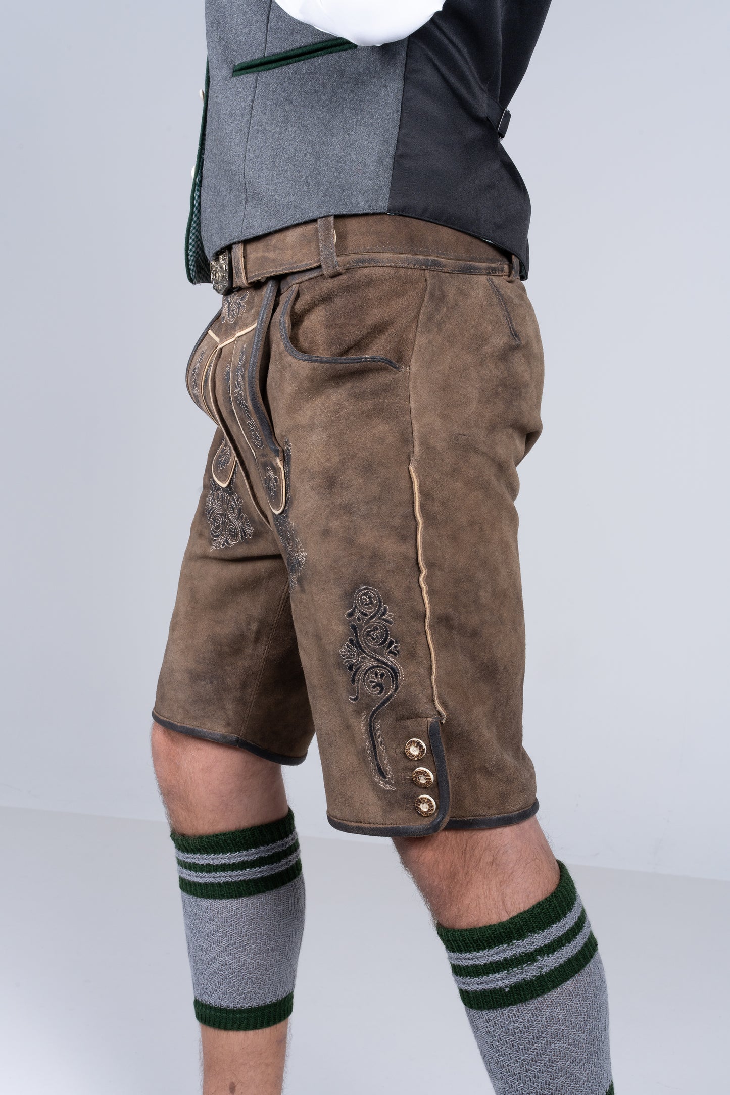 Lederhosen Fabian